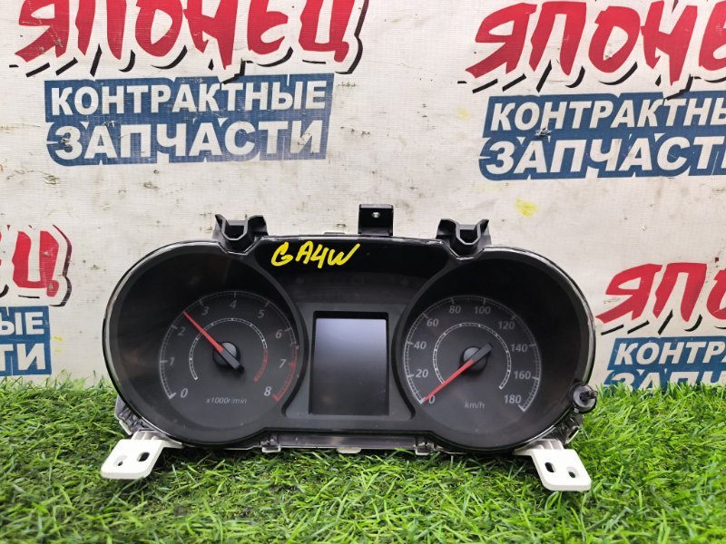 Панель приборов MITSUBISHI RVR GA4W 4J10 2014 (б/у)