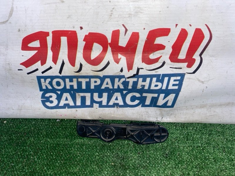 Крепление бампера TOYOTA PORTE NNP10 1NZ-FE заднее правое (б/у)