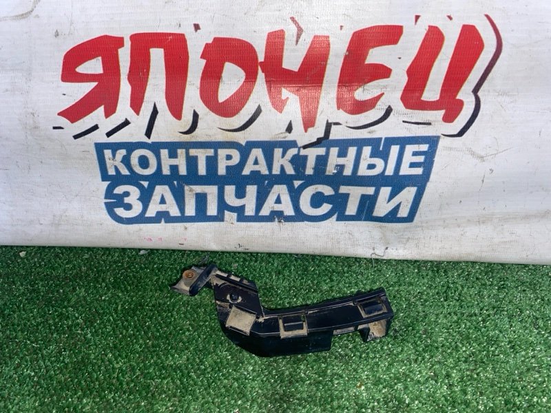 Крепление бампера SUZUKI WAGON R MH21S K6A переднее правое (б/у)