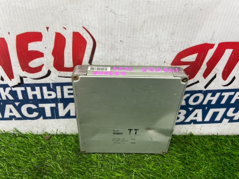 Блок управления EFI NISSAN SERENA TC24 QR20DE (б/у)