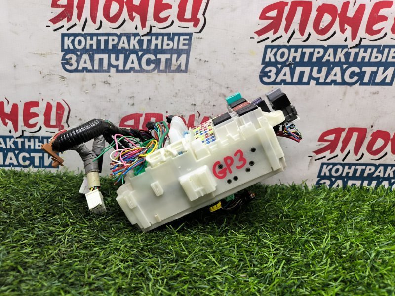 Блок предохранителей салона HONDA FREED SPIKE GP3 LEA 2011 (б/у)