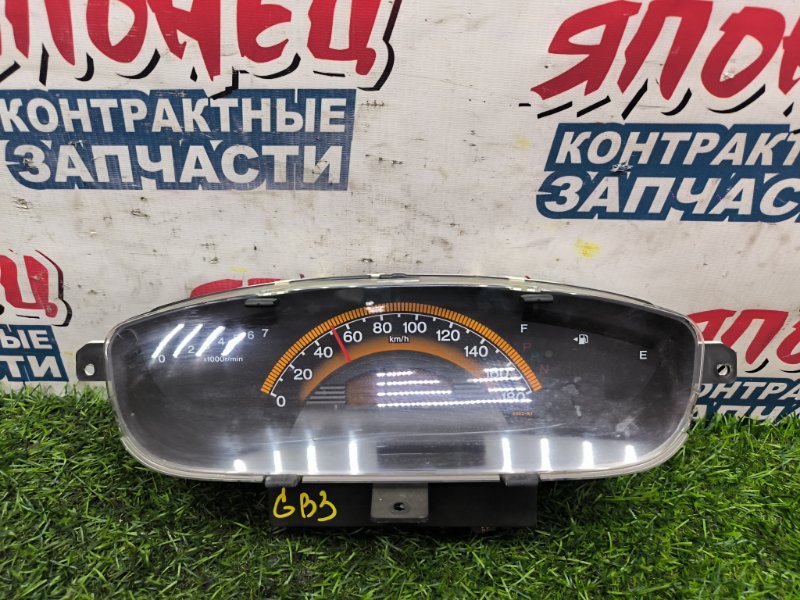 Панель приборов HONDA FREED GB3 L15A 2009 (б/у)