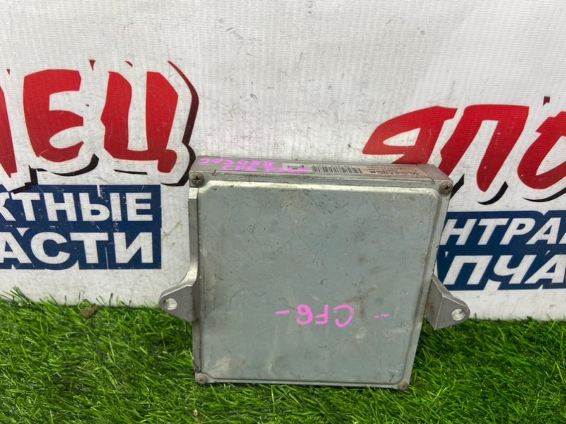 Блок управления EFI HONDA ACCORD CF6 F23A (б/у)
