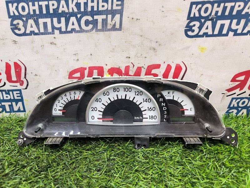 Панель приборов TOYOTA RAUM NCZ20 1NZ-FE 2006 (б/у)