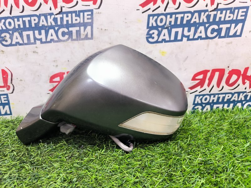 Зеркало HONDA FREED GB3 L15A 2009 левое (б/у)
