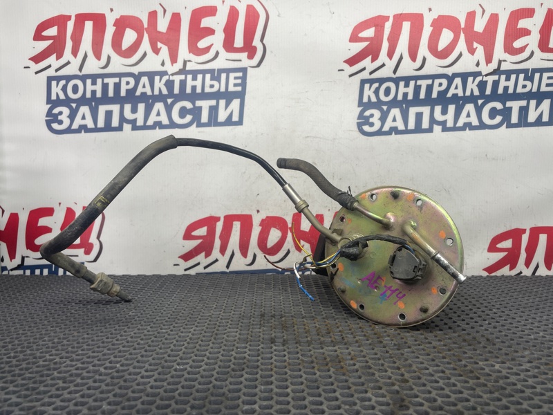 Корпус бензонасоса TOYOTA SPRINTER CARIB AE114 4A-FE (б/у)