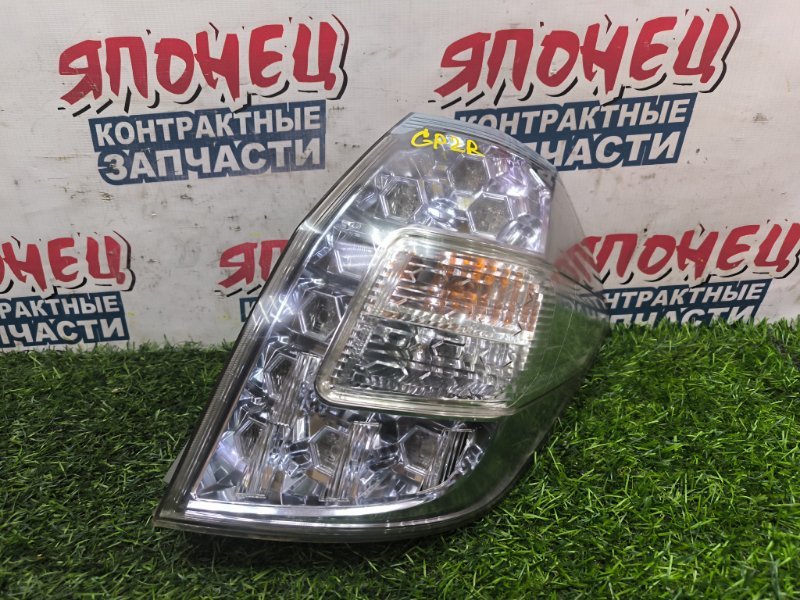 Стоп-сигнал HONDA FIT SHUTTLE GP2 LDA 2011 задний правый (б/у)