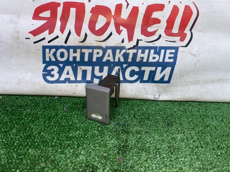 Ручка открывания капота HONDA AIRWAVE GJ1 L15A (б/у)