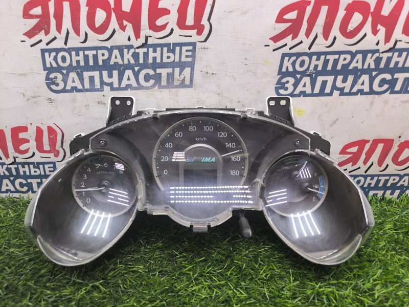 Панель приборов HONDA FIT SHUTTLE GP2 LDA 2011 (б/у)
