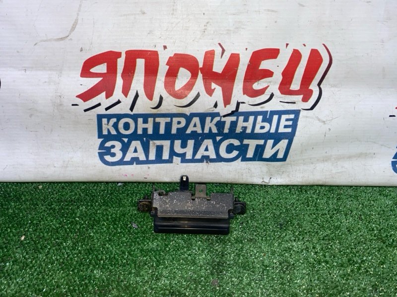 РУЧКА БАГАЖНИКА NISSAN SERENA PC24 SR20DE (б/у)