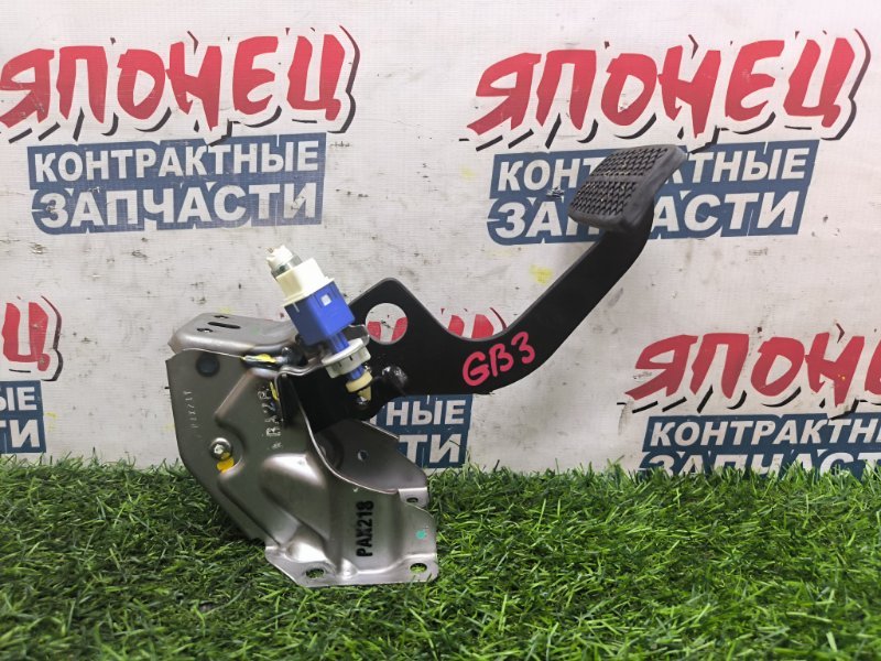 Педаль тормоза HONDA FREED GB3 L15A 2009 (б/у)