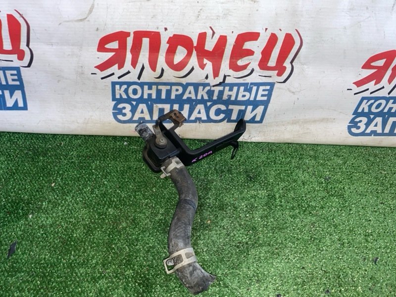 Кран печки HONDA ACCORD CL7 K20A (б/у)
