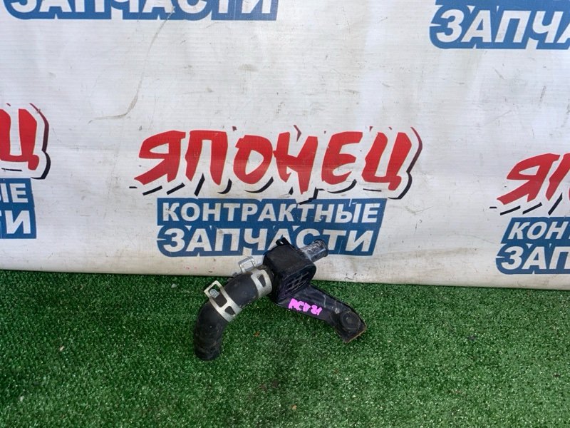 Кран печки TOYOTA WINDOM MCV21 2MZ-FE (б/у)