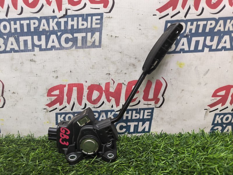 Педаль газа HONDA FREED GB3 L15A 2009 (б/у)