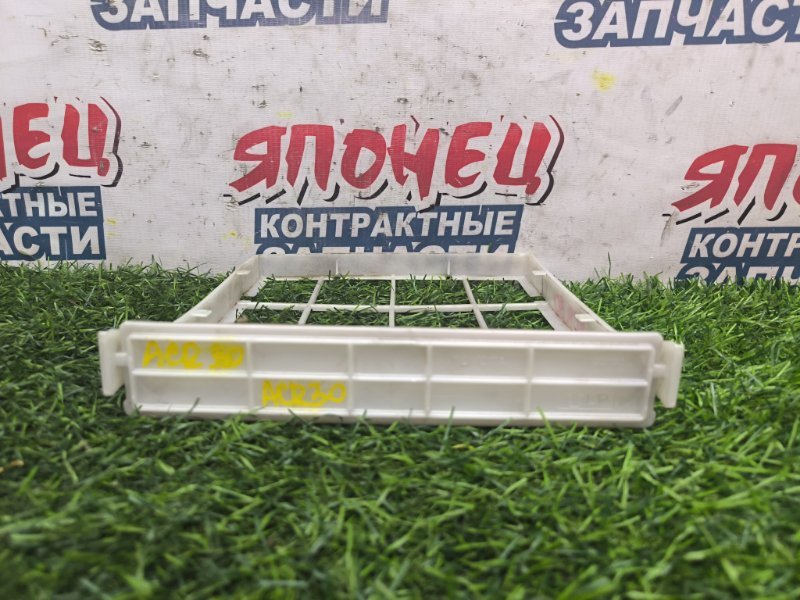Рамка салонного фильтра TOYOTA ESTIMA ACR30 2AZ-FE 2002 (б/у)