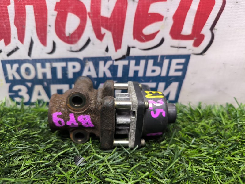 Клапан egr SUBARU LEGACY BP9 EJ253 (б/у)