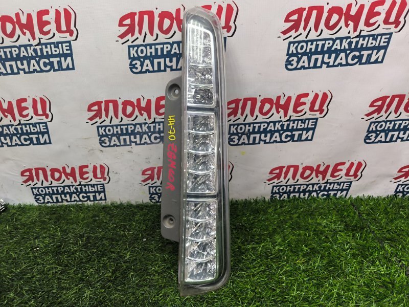 Фара TOYOTA ISIS ZGM10 2ZR-FAE 2011 задняя правая (б/у) Фара TOYOTA ISIS ZGM10 2ZR-FAE 2011 задняя правая (б/у)