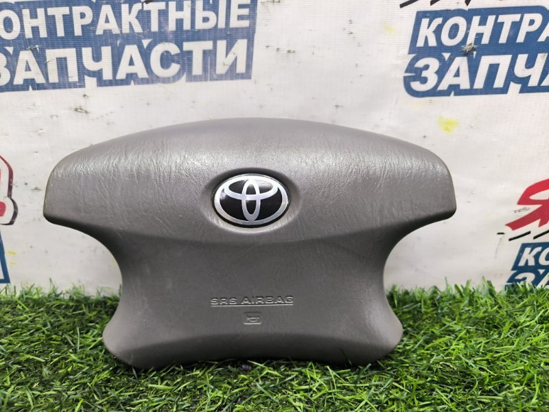 AIRBAG на руль TOYOTA ESTIMA ACR30 2AZ-FE 2002 (б/у)