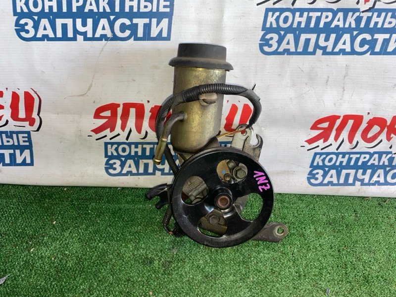 Гидроусилитель TOYOTA VITZ NCP13 1NZ-FE (б/у)
