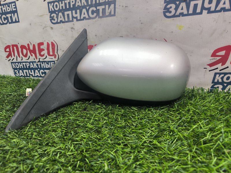 Зеркало SUBARU IMPREZA GH2 EL154 2010 левое (б/у)