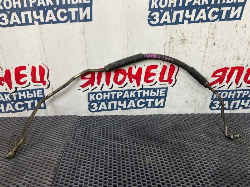 Шланг гидроусилителя руля SUBARU LEGACY B4 BH5 EJ202 2001 (б/у)
