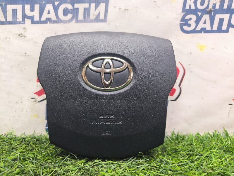 AIRBAG на руль TOYOTA PRIUS NHW20 1NZ-FXE (б/у)