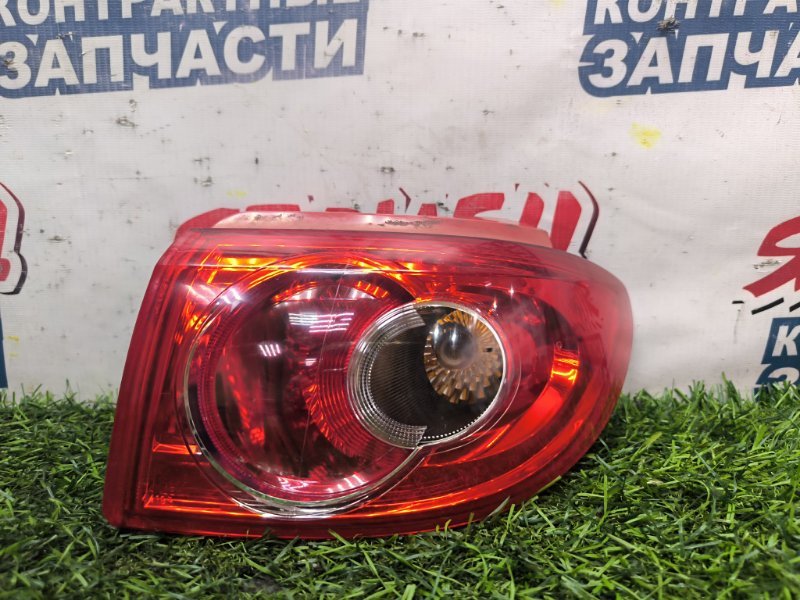 Стоп-сигнал MAZDA DEMIO DY3W ZJVE задний правый (б/у)