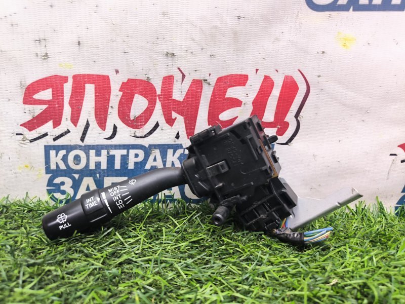 Переключатель стеклоочистителей TOYOTA VISTA AZV50 1AZ-FSE (б/у)