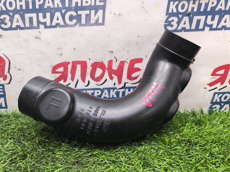 Патрубок воздушного фильтра SUBARU LEVORG VM4 FB16E (б/у)