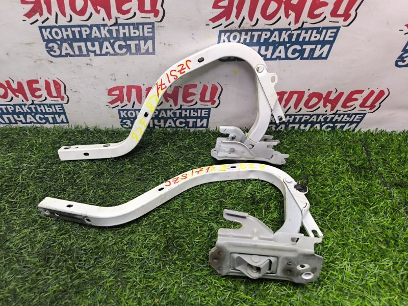 Петля крышки багажника TOYOTA CROWN JZS171 1JZ-GE (б/у)