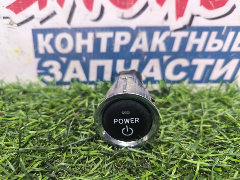 Кнопка запуска двигателя TOYOTA PRIUS NHW20 1NZ-FXE (б/у)