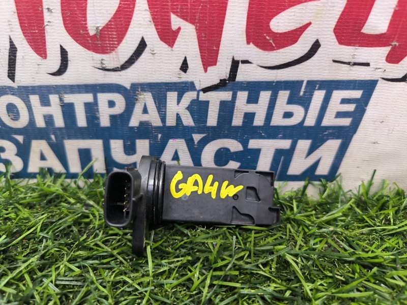 Расходомер воздушный MITSUBISHI RVR GA4W 4J10 (б/у)
