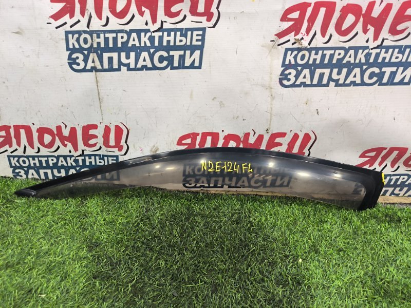 Ветровик TOYOTA COROLLA FIELDER NZE124 1NZ-FE передний левый (б/у) Ветровик TOYOTA COROLLA FIELDER NZE124 1NZ-FE передний левый (б/у)