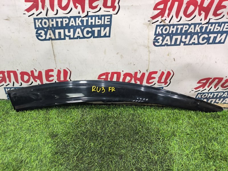 Ветровик HONDA VEZEL RU3 LEB передний правый (б/у)