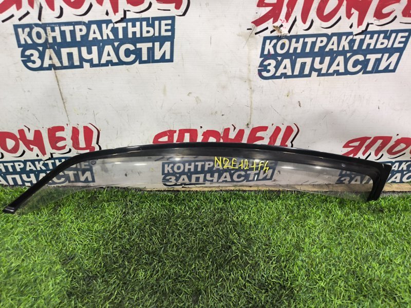 Ветровик TOYOTA COROLLA SPACIO NZE121 1NZ-FE передний левый (б/у)