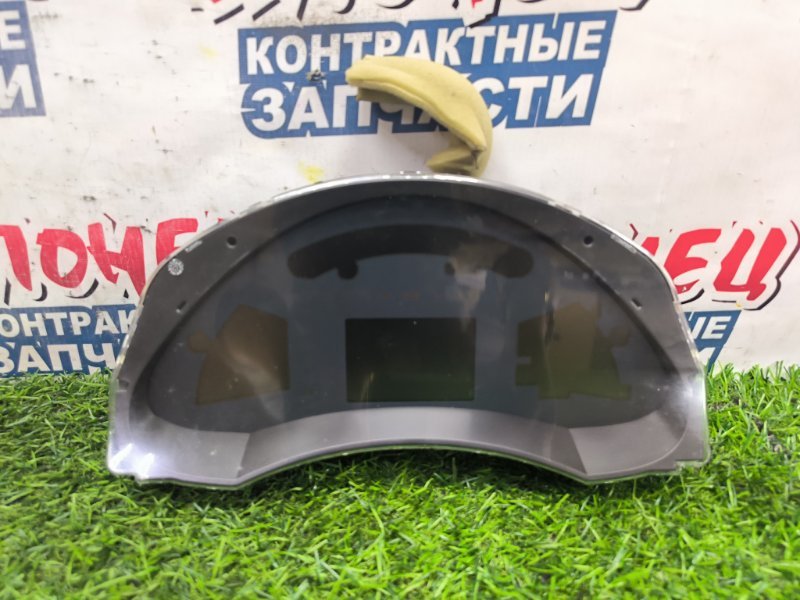 Панель приборов NISSAN LEAF AZE0 EM57 (б/у)