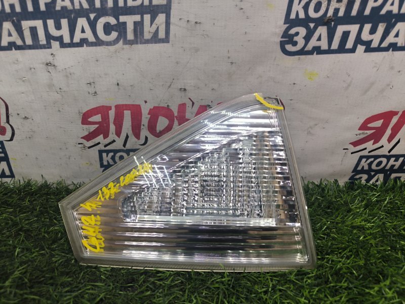 Вставка багажника SUBARU IMPREZA GH2 EL154 левая (б/у)