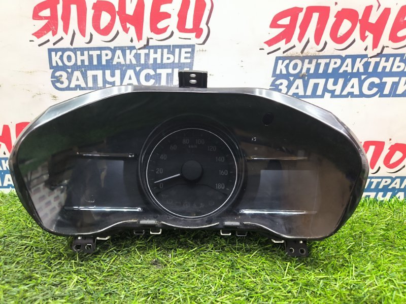 Панель приборов HONDA VEZEL RU3 LEB (б/у)