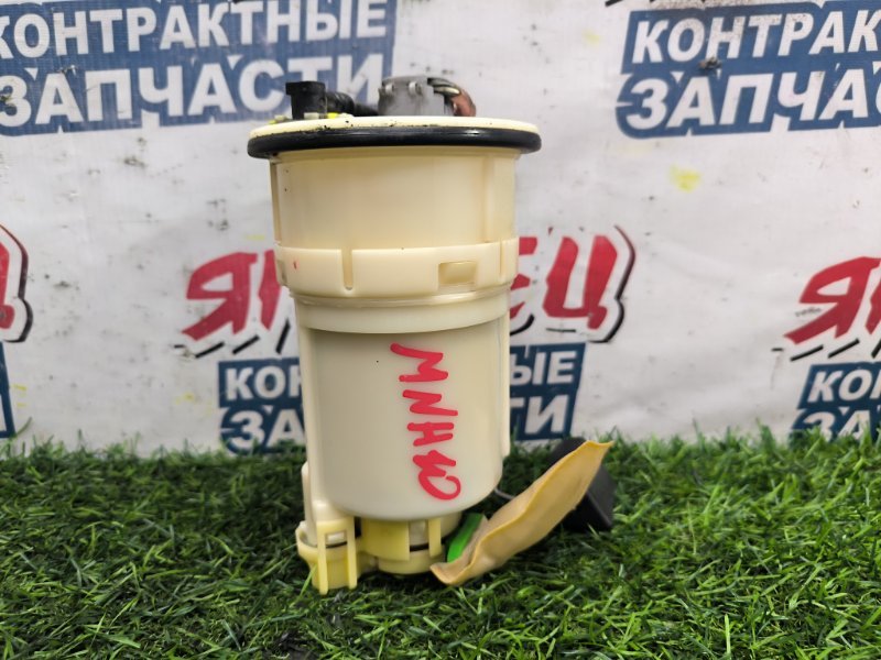 Топливный насос TOYOTA ALPHARD MNH10 1MZ-FE 2004 (б/у)