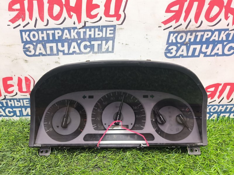 Панель приборов TOYOTA CROWN JZS171 1JZ-GE (б/у)