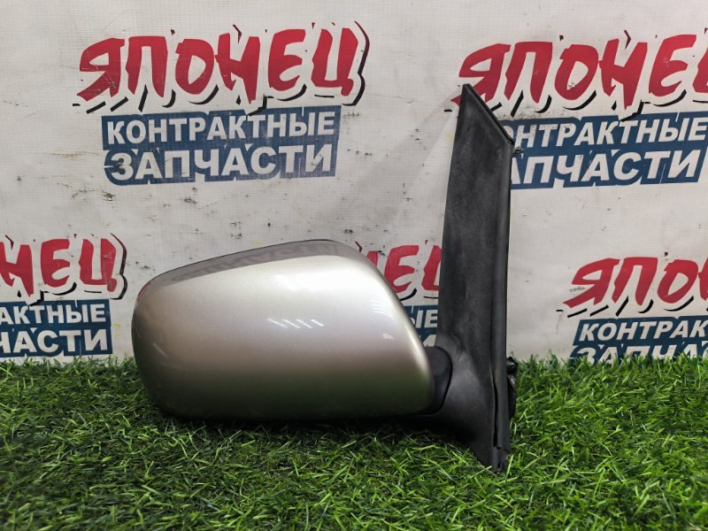 Зеркало TOYOTA WISH ZNE10 1ZZ-FE правое (б/у)