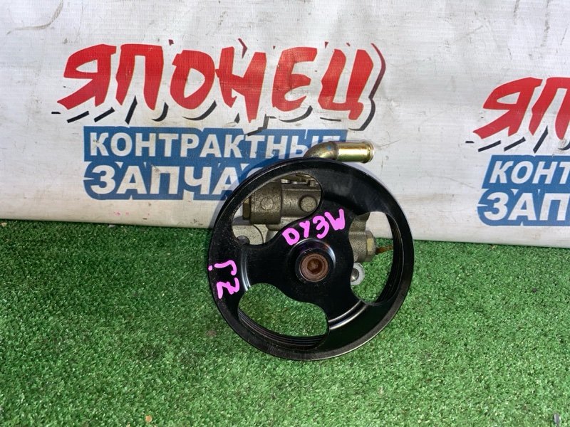Гидроусилитель MAZDA DEMIO DY3W ZJ (б/у)