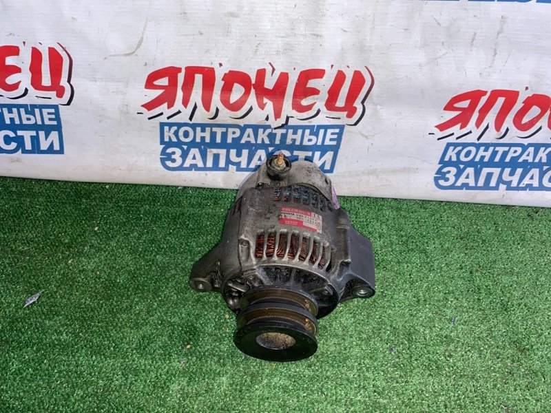 Генератор TOYOTA HIACE KZH106 1KZ (б/у)
