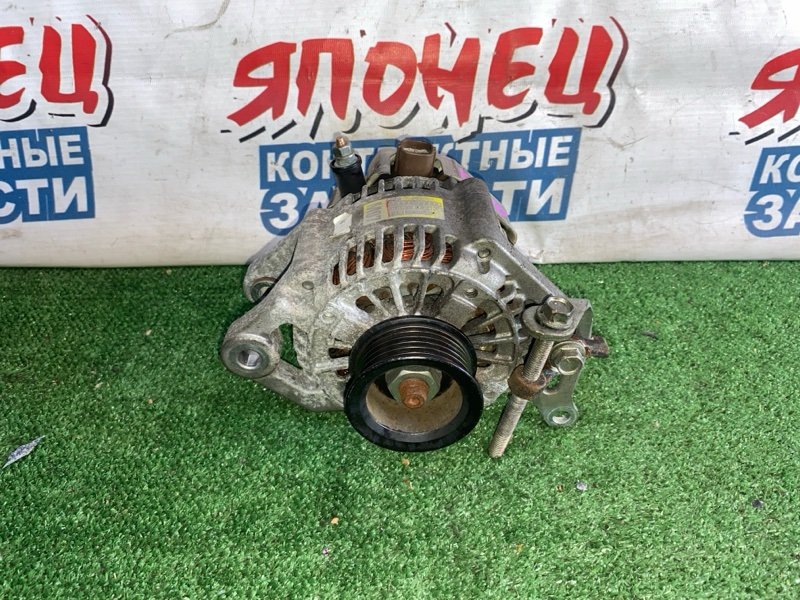 Генератор TOYOTA PASSO KGC10 1KR-FE (б/у)