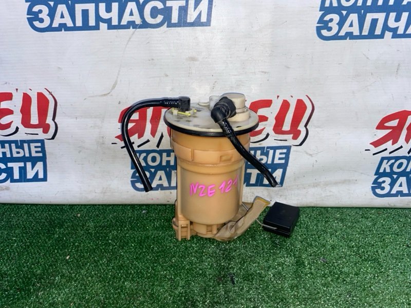 Топливный насос TOYOTA COROLLA NZE121 1NZ-FE (б/у)