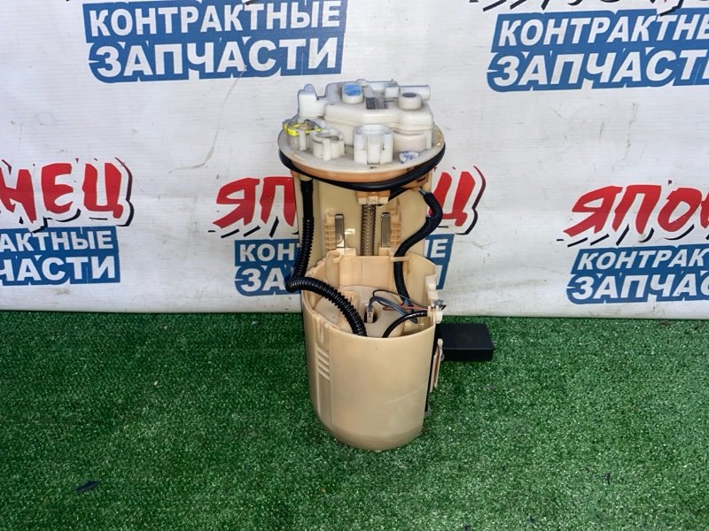 Топливный насос TOYOTA MARK X ZIO ANA10 2AZ-FE (б/у)