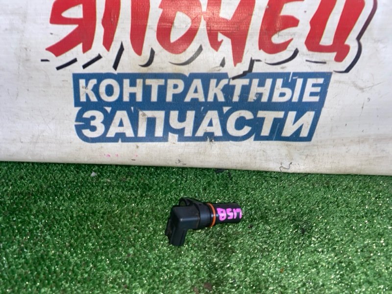 Датчик положения коленвала HONDA VEZEL RU1 L15B (б/у)