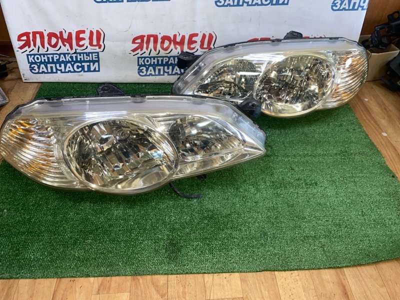 Фара HONDA ODYSSEY RA6 F23A (б/у)