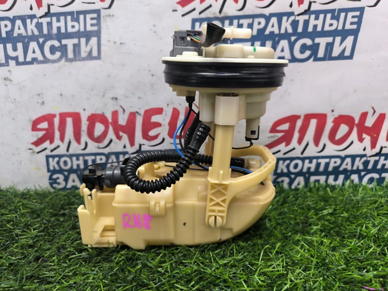 Топливный насос HONDA STREAM RN8 R20A (б/у)