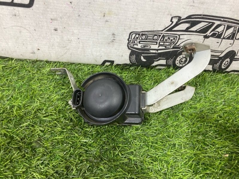 СИРЕНА СИГНАЛИЗАЦИИ TOYOTA LAND CRUISER HDJ101 1HD-FTE (б/у)
